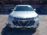 1GNERHKW5MJ****** Wrecked 2021 Chevrolet Traverse in California State