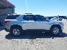 1GNERHKW5MJ****** Used 2021 Chevrolet Traverse in California State