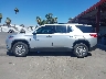 1GNERHKW5MJ****** Repairable 2021 Chevrolet Traverse in California State