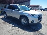 1GNERHKW5MJ****** Salvage and Wrecked 2021 Chevrolet Traverse in Stockton
