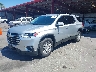 1GNERHKW5MJ****** Used and Repairable 2021 Chevrolet Traverse in Stockton