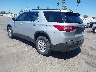 1GNERHKW5MJ****** Salvage and Repairable 2021 Chevrolet Traverse in Stockton