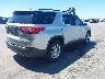 1GNERHKW5MJ****** Salvage and Wrecked 2021 Chevrolet Traverse in California State