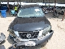 5N1AR2MN7DC****** Salvage 2013 Nissan Pathfinder in Texas State