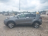 KNDPMCAC5H7****** Reparables 2017 Kia Sportage en Estado de Wisconsin