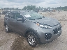KNDPMCAC5H7****** Salvamento y Destrozados 2017 Kia Sportage en Milwaukee