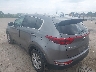 KNDPMCAC5H7****** Salvamento y Reparables 2017 Kia Sportage en Milwaukee