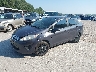 3FADP4BJ0DM****** Used and Repairable 2013 Ford Fiesta in Kansas City