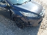3FADP4BJ0DM****** Salvage and Repairable 2013 Ford Fiesta in Kansas State