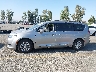 2C4RC1BG8HR****** Repairable 2017 Chrysler Pacifica in California State