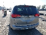 2C4RC1BG8HR****** Wrecked 2017 Chrysler Pacifica