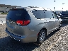 2C4RC1BG8HR****** Salvage and Wrecked 2017 Chrysler Pacifica in California State