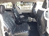 2C4RC1BG8HR****** Wrecked 2017 Chrysler Pacifica in Fontana