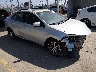 5YFBURHE6HP****** Salvamento y Destrozados 2017 Toyota Corolla en North Hollywood