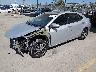5YFBURHE6HP****** Usados y Reparables 2017 Toyota Corolla en North Hollywood