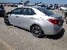 5YFBURHE6HP****** Salvamento y Reparables 2017 Toyota Corolla en North Hollywood