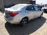 5YFBURHE6HP****** Salvamento y Destrozados 2017 Toyota Corolla en Estado de California