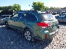 4S4BRDLC2A2****** Salvamento y Reparables 2010 Subaru Outback en Syracuse