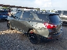 3GNAXHEV4LS****** Salvage and Repairable 2020 Chevrolet Equinox in Tucson