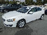 YV1612TB1F1****** Used and Repairable 2015 Volvo S60 in Fremont
