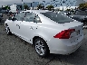 YV1612TB1F1****** Salvage and Repairable 2015 Volvo S60 in Fremont