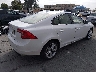 YV1612TB1F1****** Salvage and Wrecked 2015 Volvo S60 in California State
