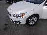YV1612TB1F1****** Salvage and Repairable 2015 Volvo S60 in California State