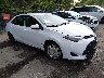 5YFBURHE1HP****** Salvamento y Destrozados 2017 Toyota Corolla en Kansas City