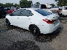 5YFBURHE1HP****** Salvamento y Reparables 2017 Toyota Corolla en Kansas City