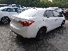 5YFBURHE1HP****** Salvamento y Destrozados 2017 Toyota Corolla en Estado de Kansas