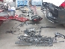 3GCUYEED6KG****** Wrecked 2019 Chevrolet Silverado 1500 in Arizona State