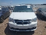 2C4RDGCG2JR****** Wrecked 2018 Dodge Grand Caravan in Arizona State