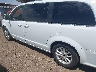 2C4RDGCG2JR****** Repairable 2018 Dodge Grand Caravan in Arizona State