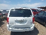 2C4RDGCG2JR****** Wrecked 2018 Dodge Grand Caravan