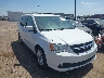 2C4RDGCG2JR****** Salvage and Wrecked 2018 Dodge Grand Caravan in Phoenix