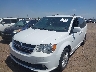 2C4RDGCG2JR****** Used and Repairable 2018 Dodge Grand Caravan in Phoenix