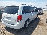 2C4RDGCG2JR****** Salvage and Wrecked 2018 Dodge Grand Caravan in Arizona State