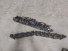 JF2GTANC6K8****** Wrecked 2019 Subaru Crosstrek in Idaho State