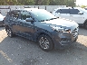 KM8J2CA45JU****** Salvamento y Destrozados 2018 Hyundai Tucson en Salt Lake City