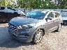 KM8J2CA45JU****** Usados y Reparables 2018 Hyundai Tucson en Salt Lake City