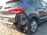 KM8J2CA45JU****** Salvamento y Reparables 2018 Hyundai Tucson en Estado de Utah