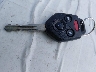 4S4BP61C297****** Salvage 2009 Subaru Outback in Washington State