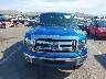 1FTEW1CM3DK****** Wrecked 2013 Ford F-150 in Arizona State
