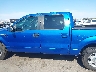 1FTEW1CM3DK****** Repairable 2013 Ford F-150 in Arizona State
