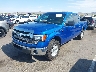 1FTEW1CM3DK****** Used and Repairable 2013 Ford F-150 in Phoenix