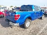 1FTEW1CM3DK****** Salvage and Wrecked 2013 Ford F-150 in Arizona State