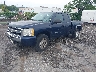1GCSKSE35AZ****** Used and Repairable 2010 Chevrolet Silverado 1500 in Philadelphia