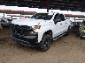1GCPYCEF6MZ****** Usados y Reparables 2021 Chevrolet Silverado 1500 en Phoenix