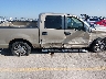1FTRW12W78F****** Wrecked 2008 Ford F-150 in Texas State