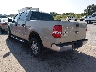 1FTRW12W78F****** Salvage and Repairable 2008 Ford F-150 in Austin North